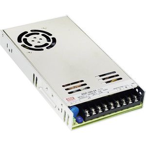 Mean Well RSP-320-15 Schakelnetvoedingsmodule 15 V/DC 21.4 A 321 W