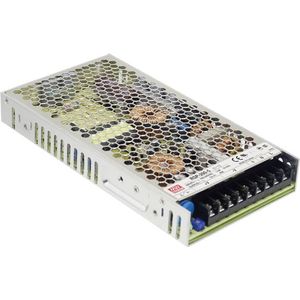 Mean Well RSP-200-27 Schakelnetvoedingsmodule 27 V/DC 7.5 A 202 W