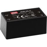 Mean Well - IRM-05-12 - AC/DC-printnetvoeding - 12 V/DC - 0.42 A - 5 W