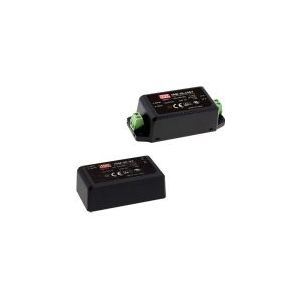Mean Well IRM-30-5ST AC/DC-printnetvoeding 5 V 6000 mA 30 W