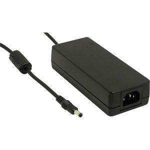 Mean Well GST90A15-P1M Tafelnetvoeding, vaste spanning 15 V/DC 6 A 90 W