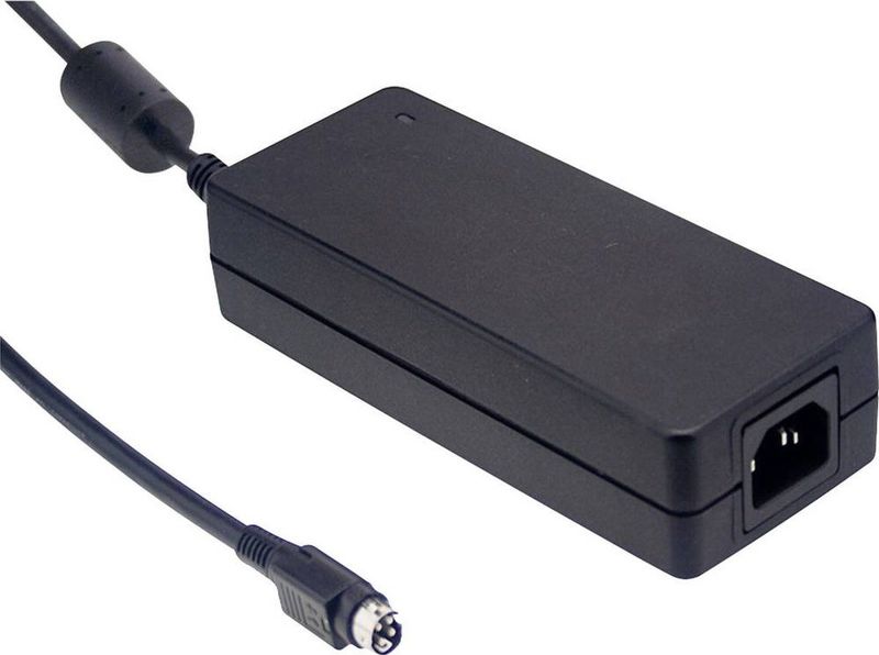 Mean Well GST120A12-R7B Tafelnetvoeding, vaste spanning 12 V/DC 8.5 A 102 W