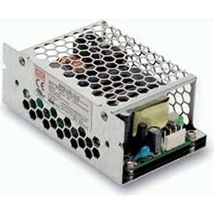 Mean Well RPS-120-24-C Schakelnetvoedingsmodule 1 V 5 A 120 W, 80 W