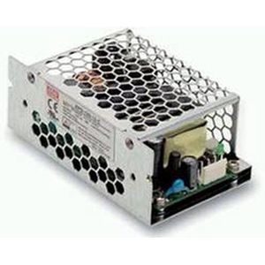 Mean Well RPS-120-12-C Schakelnetvoedingsmodule 1 V 10 A 120 W, 80 W