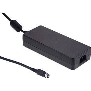 Mean Well GSM160A24-R7B Tafelnetvoeding, vaste spanning 24 V/DC 6.67 A 160 W