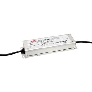 Mean Well ELG-150-36A-3Y LED-transformator, LED-driver Constante spanning, Constante stroomsterkte 150.1 W 2.1 - 4.17 A