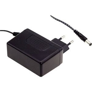 Mean Well - GSM60E48-P1J - Stekkernetvoeding - 48 V/DC - 60 W