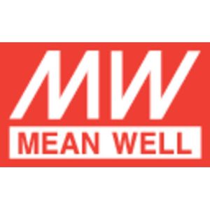 Mean Well WDR-60-5 DIN-rail netvoeding 5 V/DC 10 A 50 W Aantal uitgangen: 1 x Inhoud: 1 stuk(s)