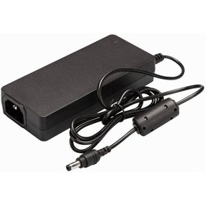 Edac Power Electronics EA10931F2401 Desktop voeding, vaste spanning 24 V/DC 3,75A 90W (90 W), Voeding voor notebooks