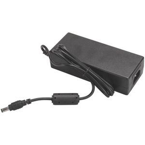 Edac Power Electronics EA11011M2402 Desktop voeding, vaste spanning 24 V/DC 5A 120W (120 W), Voeding voor notebooks