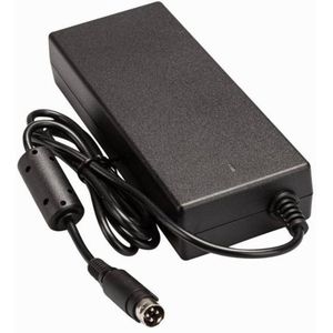 EDAC Power Electronics EA11301J1246 Tafelnetvoeding - 12 V/DC 12.5 A 150 W