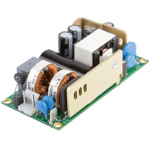 XP Power ECS100US28 Industriële netvoeding 28 V 3.6 A 100 W