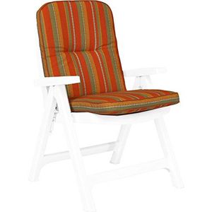 Angerer 1023/073 Exclusief stoelkussen laag design Marokko