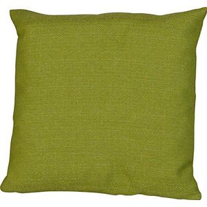 Angerer Sofakussen Design Smart, limoengroen, 40 x 40 x 12 cm, 42757/272