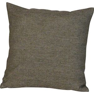 Angerer Sofakussen Design Smart, olijfgroen, 40 x 40 x 12 cm, 42757/274