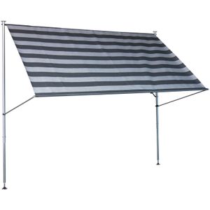 Angerer Freizeitmöbel Klemmmarkise