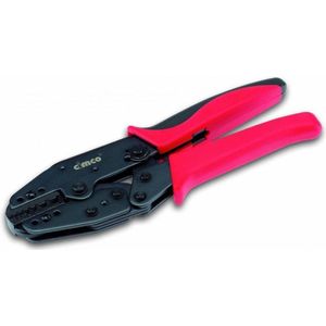 Vierkante Perstang Rems Perstang Crimpzange 4 - 16 Mm² Aderendhülsen Zange Mit Vierkantpressung B 1131440 Vierkante Perstang Kabelschoen