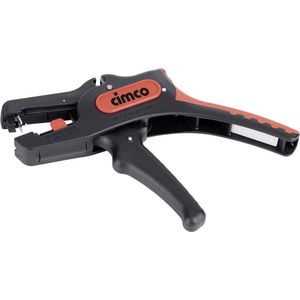 Cimco Cimco Werkzeuge 100776 Automatische striptang 0.2 tot 16 mm² 3 mm (max)