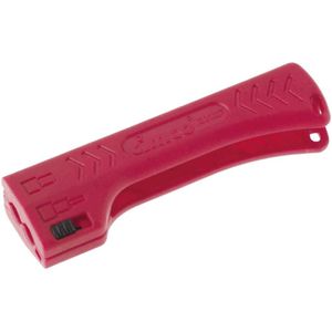 Cimco 120027, Schutzisolierung, Rot