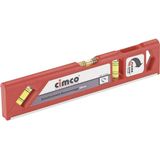 Cimco Cimco Werkzeuge 211542 Schakelkastwaterpas 25 cm