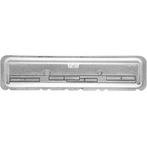 Kathrein ZAS 90 (Diverse), TV-accessoires, Grijs