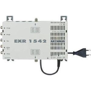 Kathrein EXR 1708 Multischakelaar voor satellietsignaal (Multischakelaar), Satelliet accessoires
