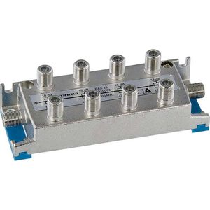 Kathrein EAX 28/U Kabel-TV verdeler 8-voudig