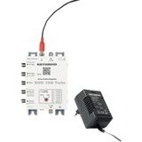 Kathrein - EXD 158 - Satelliet Multiswitch - Cascade - 5 Ingangen - Unicable