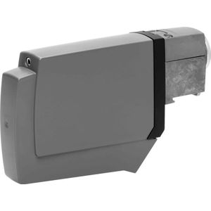 Kathrein UAS 582 (Dubbele LNB), LNB, Grijs