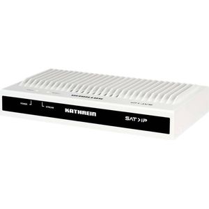 Kathrein EXIP 418 SAT-to-IP server
