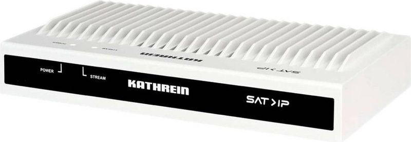 Kathrein EXIP 418 SAT-to-IP server