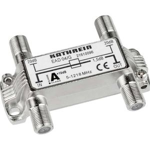 Kathrein - EAD 04/G - Antennekabel - RF Signaal - 75 Ohm