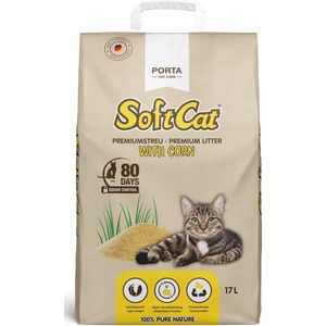 Kattenbakvulling Schep - Geïntegreerde Verwijderbare Kattenbakvulling Zeef Schep Inclusief 1 Rol Kattenbakvulling Zakjes Geschikt Voor Huishoudelijk Gebruik