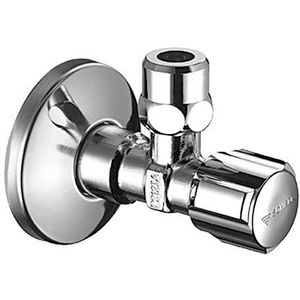 Schell - Comfort Eckventil 049060699 3/8', verchromt, ohne asag