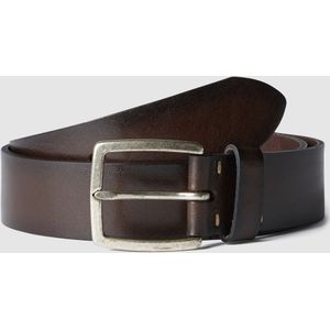 Lloyd Men's Belts Riem leer rotbraun 100 cm