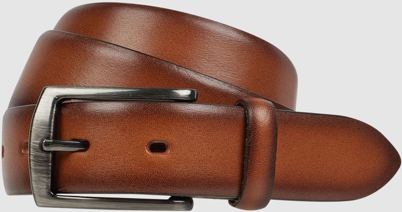 Lloyd Men’s Belts - Gürtel Leder 1 ct Braun Herren (49.99 € / 1 ct)