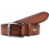 Gürtel aus Leder