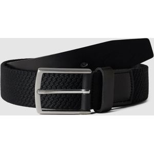 Lloyd Men's Belts Riem schwarz 105 cm