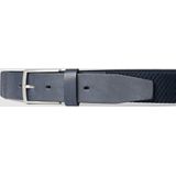 Lloyd Men's Belts Riem blau 105 cm