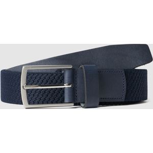 Lloyd Men's Belts Riem blau 105 cm