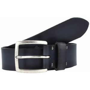 Lloyd Men's Belts Riem leer marine 110 cm