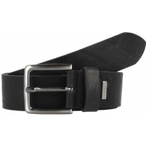 Bugatti - Gürtel Leder 1 ct Schwarz Herren (42.69 € / 1 ct)
