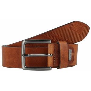 Bugatti - Gürtel Leder 1 ct Braun Herren (41.49 € / 1 ct)