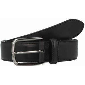 Bugatti - Gürtel Leder 1 ct Schwarz Herren (43.79 € / 1 ct)