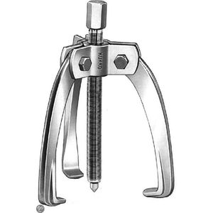KUKKO 205-01 trekker met twee armen 150x150
