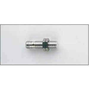 IFM - IFC204 - Inductieve Sensor - M12x1 - Messing - Witbronzen Coating
