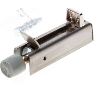 Deurvastzetter 360 - RVS - 147Mm - Modern Design
