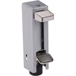 Dorma Deurvastzetter 350B 105mm Zilver