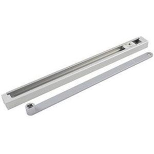 dorma deurdranger glijarm zilver CE oud model voor dranger TS91/TS92/TS93