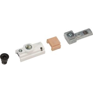 Dormakaba - TS 90 Impulse - Mechanische Vastzetinrichting - Betrouwbaar